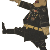 Il Duce – Adam And The Ants Il Duce – Adam And The Ants