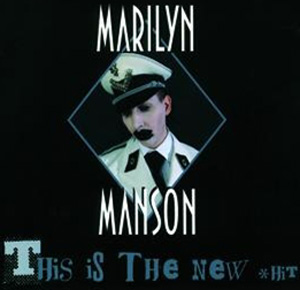 This Is The New Shit - Marilyn Manson